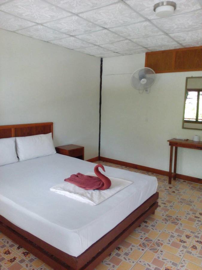 Scenery Guest House Phi Phi Don Exterior photo