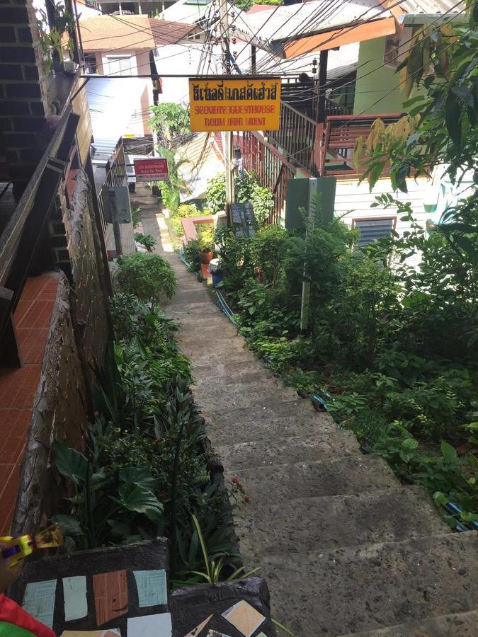 Scenery Guest House Phi Phi Don Exterior photo