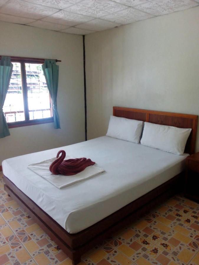 Scenery Guest House Phi Phi Don Exterior photo